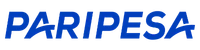 Logo oficial da PariPesa, casa de aposta chinesa